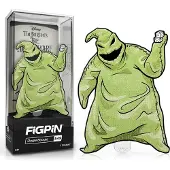 Figpin : Nightmare Before Christmas - Oogie Boogie 549