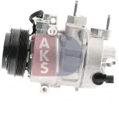 AKS DASIS 852008N Aircopomp