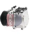 AKS DASIS 851949N Aircopomp