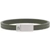 Steel & Barnett Grijs