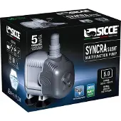 Sicce Syncra Silent Pump 5.0 - 5000 L/H