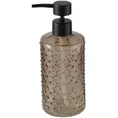 Boltze Glazen dispenser BRUKA, 500 ml
