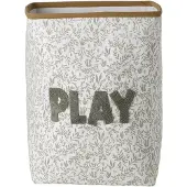 Vertbaudet Vierkante opbergmand PLAY