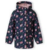 MINOTI Tussenjas donkerblauw / gemengde kleuren