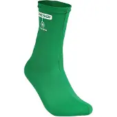 Cressi - Lycra - Duiksokken - Water Socks - Kelly Groen - Maat L XL