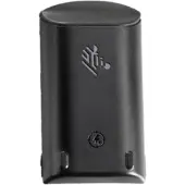 Zebra spare battery