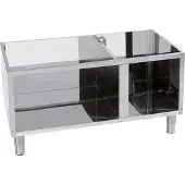 Modular Onderkast - 65/110 - 318066 - Horeca & Professioneel