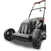 FUXTEC Elektro Rasenmäher FX-RME43