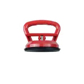Wovar Zuignap 115mm tot 50kg voor glas en tegels | Per Stuk
