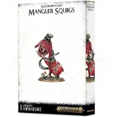 Games Workshop Gloomspite Gitz Mangler Squigs