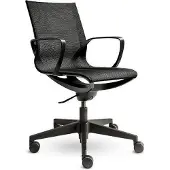 Job ergo HD bureaustoel