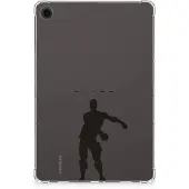 B2Ctelecom Samsung Galaxy Tab A9 Plus Tablet Back Cover Floss
