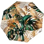 Doppler paraplu Fiber Flex AC Umbrella Precious veelkleurig