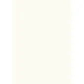 Schaffenburg Topblad voor LB Plus 80cm, wit 25mm