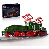Mould King 12023 – ÖBB 1189.08 elektrische locomotief