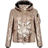 High Society DAKOTA SKI JACKET - Goud - 38