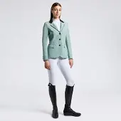 Cavalleria Toscana Dames Gp Wedstrijdjas One size