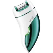 VGR V-731 3-in-1 Ontharing set – Epilator, Scheerapparaat & Eeltverwijderaar – Elektrisch & Oplaadbaar
