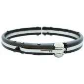 Christian Stainless steel bracelet