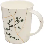 Eigenart Cupti - Mok Akashi 500ml - Japanse Illustratie - Lichtgewicht