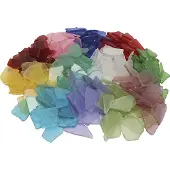 Packlinq Glasmozaiek, 3 kg/ 1 doos
