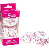 Decora 403034 bakvormen Cupcake-/muffinkoppen 36 stuk(s)