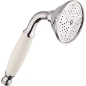 Plieger San Remo badset m. handdouche m. 1 stand m. wandhouder