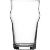 Utopia nonic bierglazen 280ml ce-gemarkeerd (48 stuks)