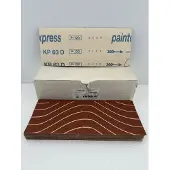 Rhodius 56 schuurvellen 115 x 280mm Korrel 120