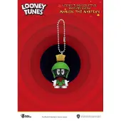 Beast Kingdom Looney Tunes Egg Attack Sleutelhanger Marvin the Martian