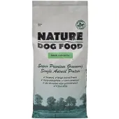 Nature Dog Food - Lam - Adult & Puppy 5 kg