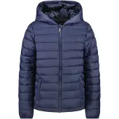 Cars Jeans regular fit doorgestikte jas model 'Thelma'