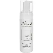 Altearah Cleansing Face Wash White Pure 150ml
