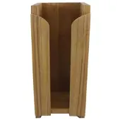 Talamex Bottle Holder 11.5x10.5x25.5 Cm Groen