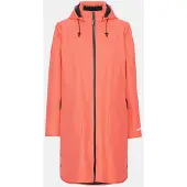 Ilse jacobsen Regenjas Ilse Jacobsen Women RAIN128 Spiced Coral-Maat 40