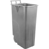 Denox Afval Container 110l - 600998 - Horeca & Professioneel