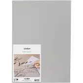 Creativ Company 38209, grijs, 300 mm, 400 mm, 3 mm, 1 stuk