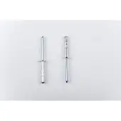 Masterfix blindklinknagel 3.0x8mm - platbolkop (Per 500 stuks)