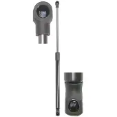 MAGNUM TECHNOLOGY MGS7069 Gasveer achterklep