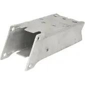 BLIC Versterking van de bumper 5502-00-4002948P