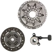 AISIN Complete koppelingsset AISCKE-RE34R
