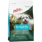 Prins ProCare Mini Herring &amp; Rice 12 kg