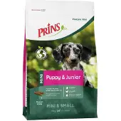 Prins ProCare Mini Hondenvoer Puppy & Junior 12 kg
