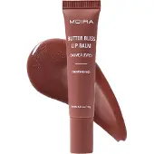 Moira Butter Bliss Lip Balm Lippenbalsem 10 g Nr. 009 - Everything Nice
