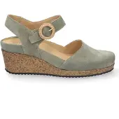 Durea 5919 wijdte H Sandalen | Maat 7.5