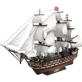 Metal Earth HMS Victory - Premium Series Bouwpakket