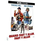 Bqhl QUAND FAUT Y ALLER, FAUT Y ALLER-FR-BLURAY 4K