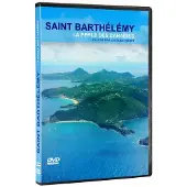 Isis Saint Barthelemy La Perle Des Caraibes-Fr