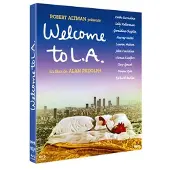 Bqhl WELCOME TO L.A.-FR-BLURAY