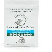 Greenheart kattenvoer kitten 10 kg